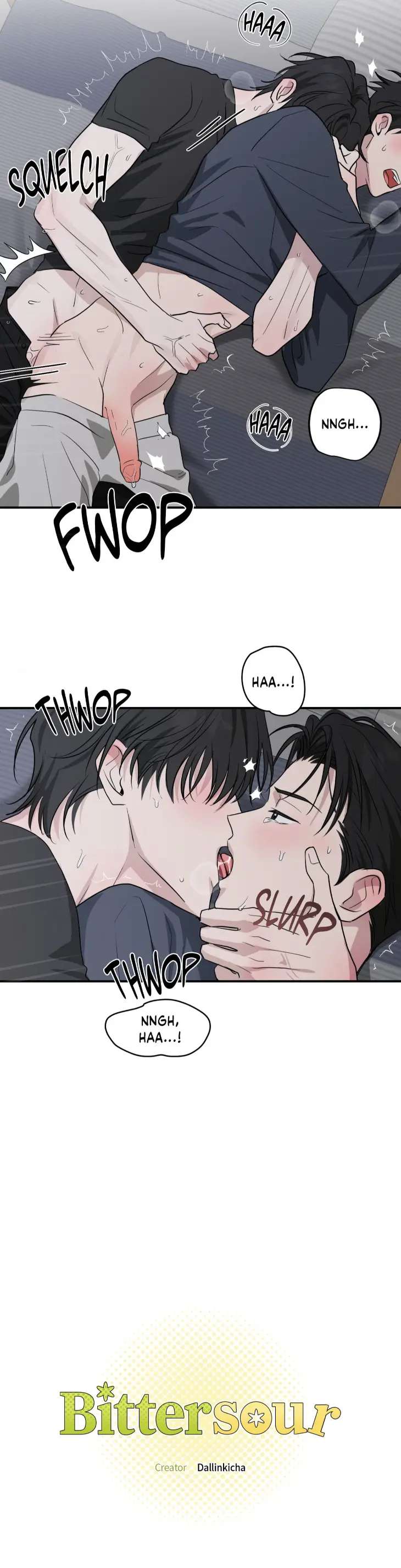 Bittersour-By-Dallinkicha-Uncensored-Eng page 2