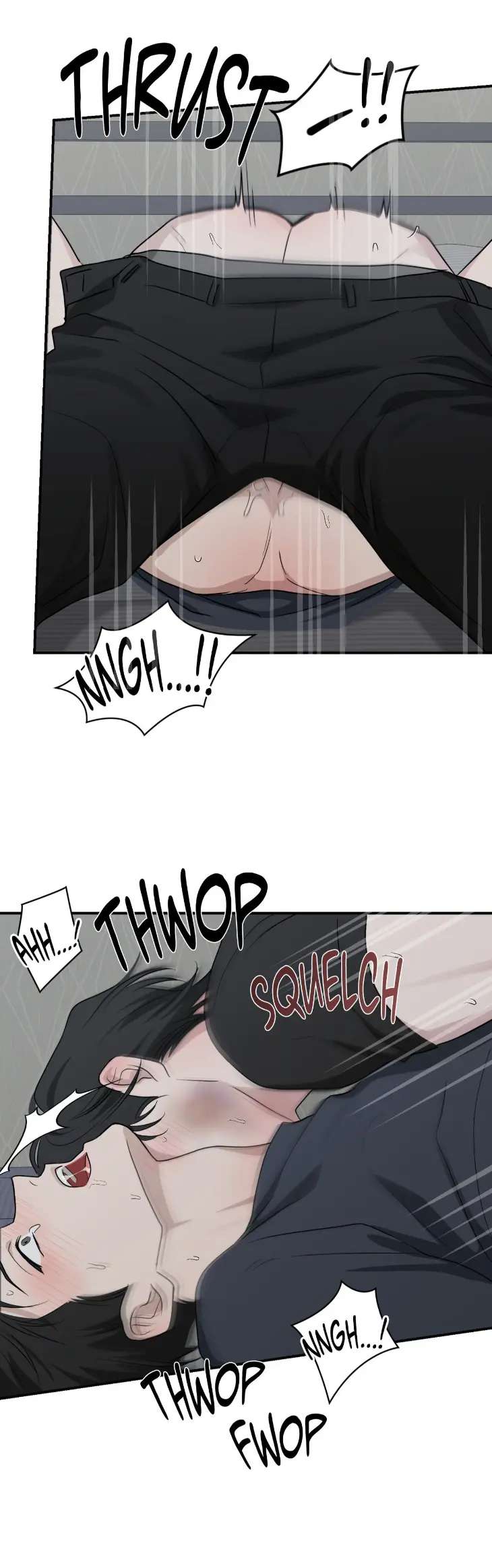 Bittersour-By-Dallinkicha-Uncensored-Eng page 6
