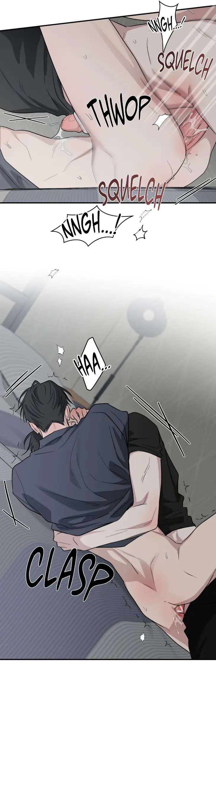 Bittersour-By-Dallinkicha-Uncensored-Eng page 7