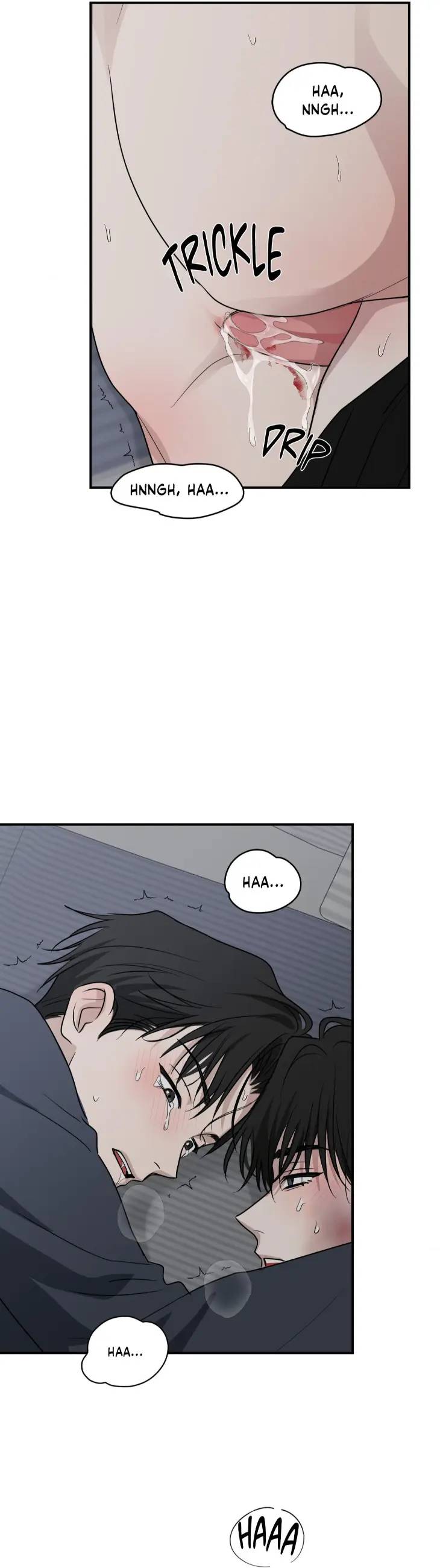 Bittersour-By-Dallinkicha-Uncensored-Eng page 8