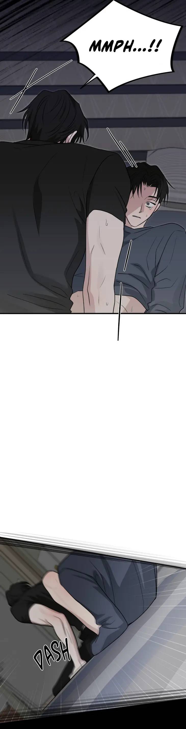 Bittersour-By-Dallinkicha-Uncensored-Eng page 11