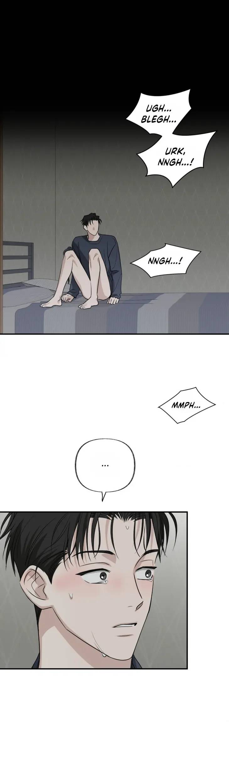 Bittersour-By-Dallinkicha-Uncensored-Eng page 12
