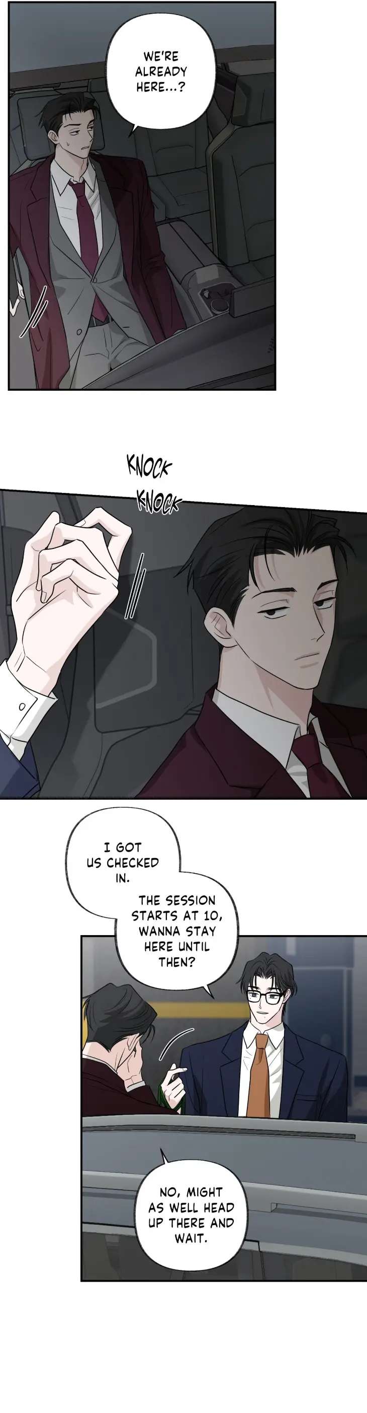 Bittersour-By-Dallinkicha-Uncensored-Eng page 19