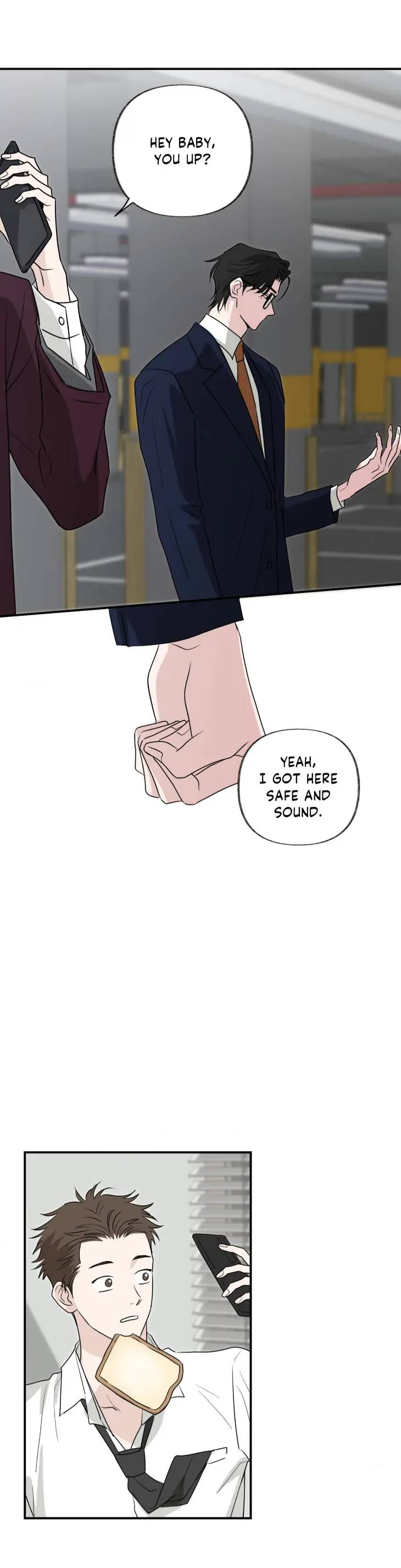 Bittersour-By-Dallinkicha-Uncensored-Eng page 22
