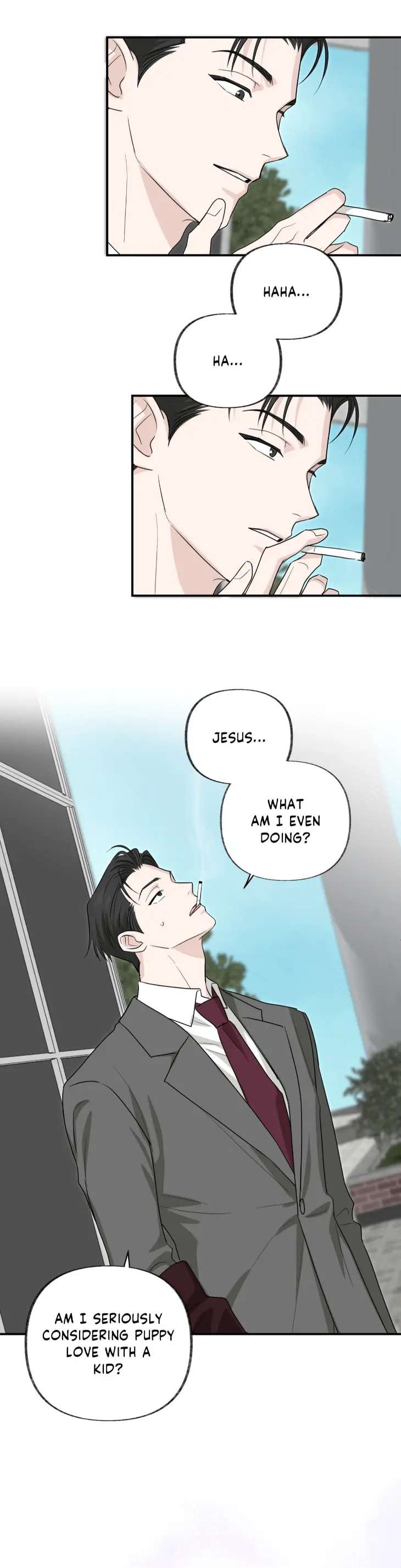 Bittersour-By-Dallinkicha-Uncensored-Eng page 25