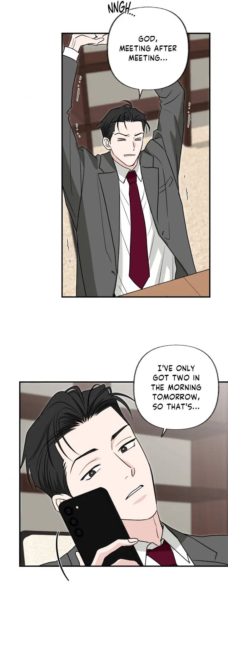 Bittersour-By-Dallinkicha-Uncensored-Eng page 6