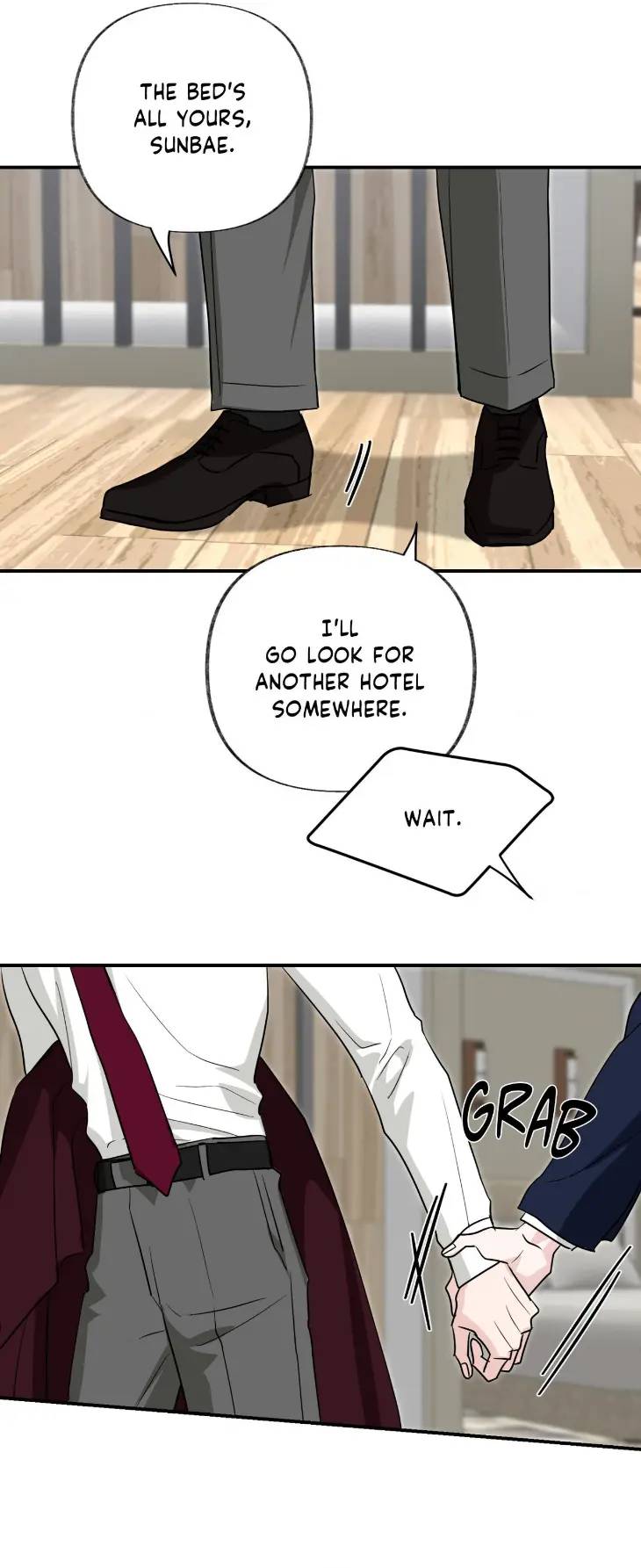 Bittersour-By-Dallinkicha-Uncensored-Eng page 13