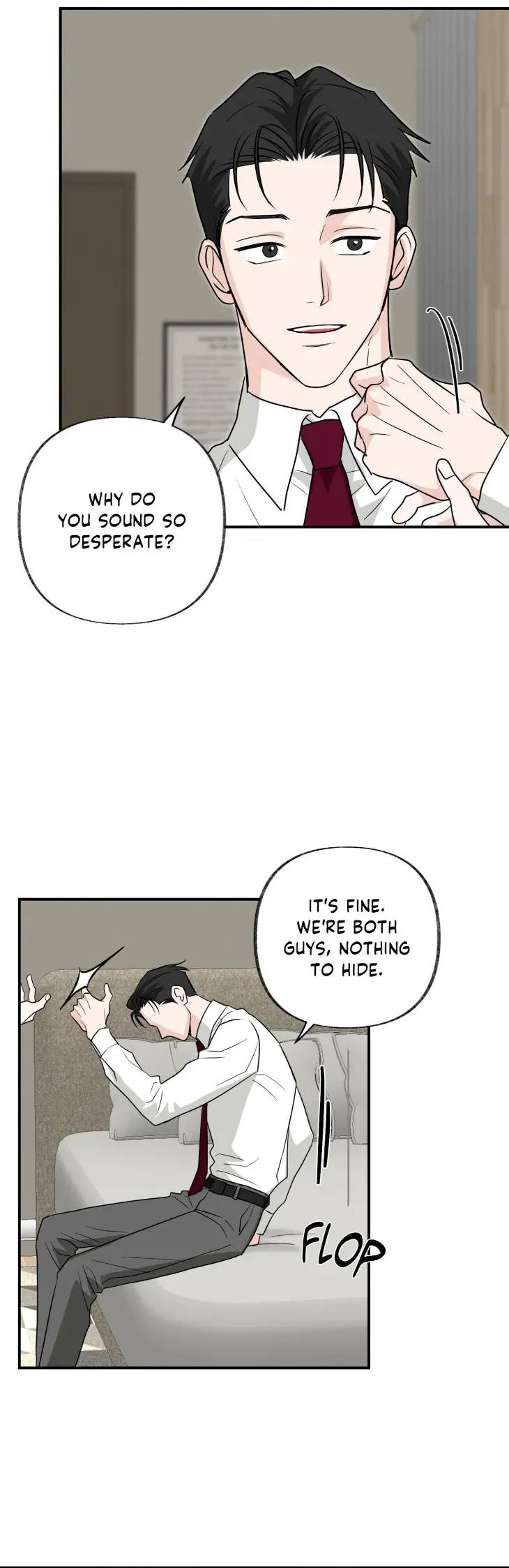 Bittersour-By-Dallinkicha-Uncensored-Eng page 15