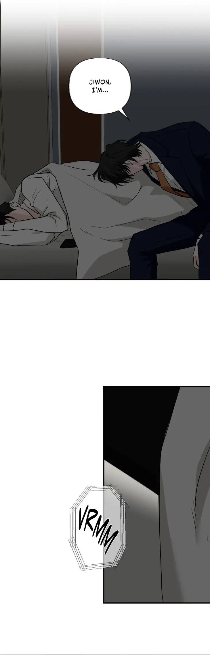 Bittersour-By-Dallinkicha-Uncensored-Eng page 21