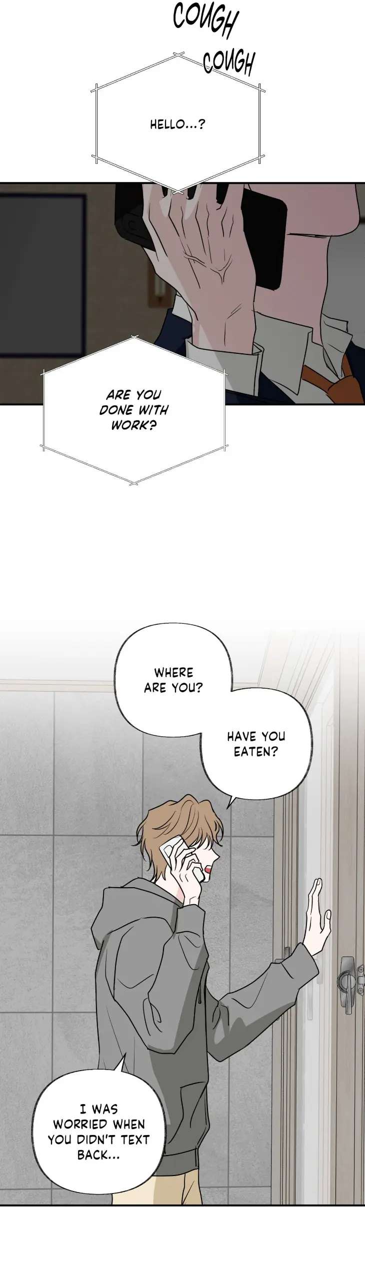 Bittersour-By-Dallinkicha-Uncensored-Eng page 27