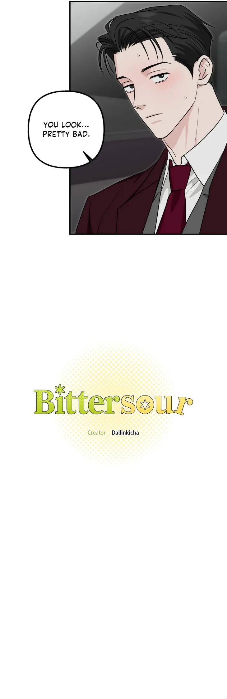 Bittersour-By-Dallinkicha-Uncensored-Eng page 2
