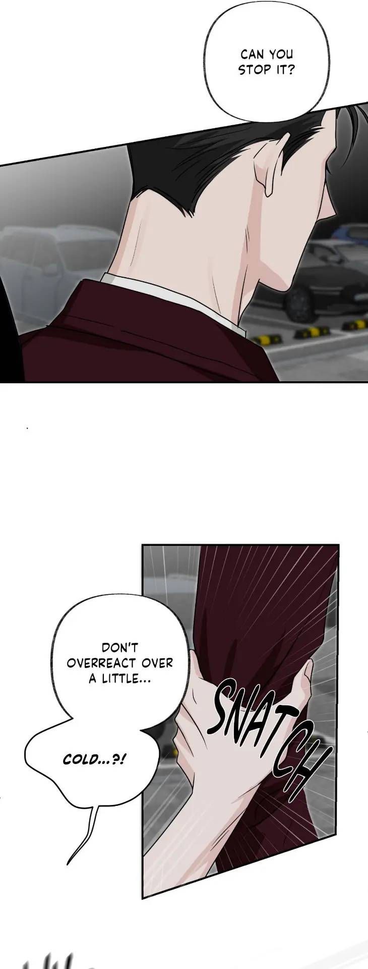 Bittersour-By-Dallinkicha-Uncensored-Eng page 5