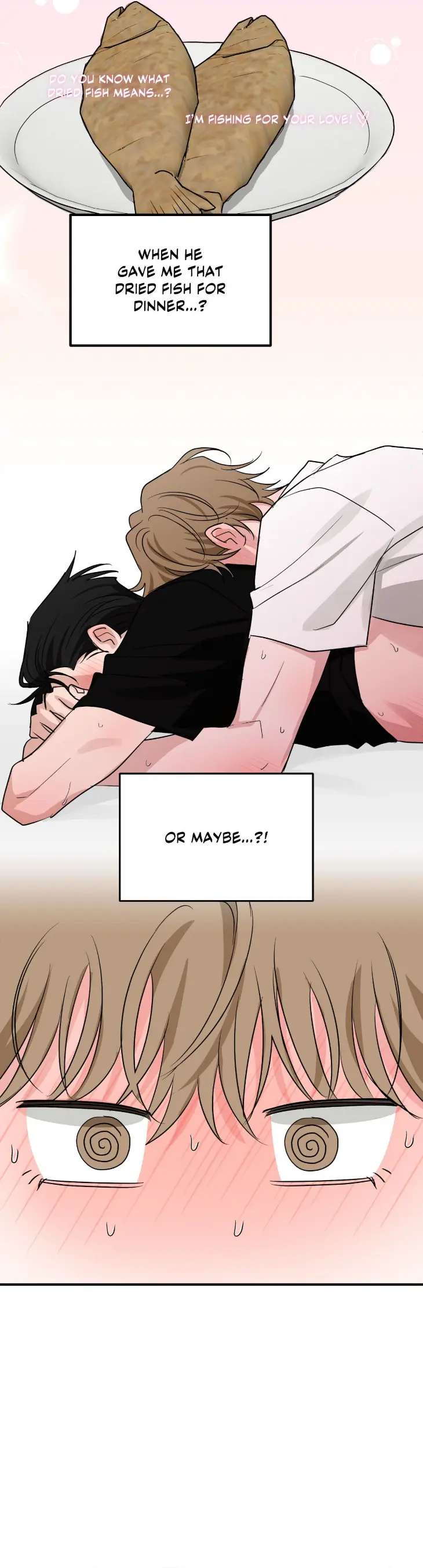 Bittersour-By-Dallinkicha-Uncensored-Eng page 15