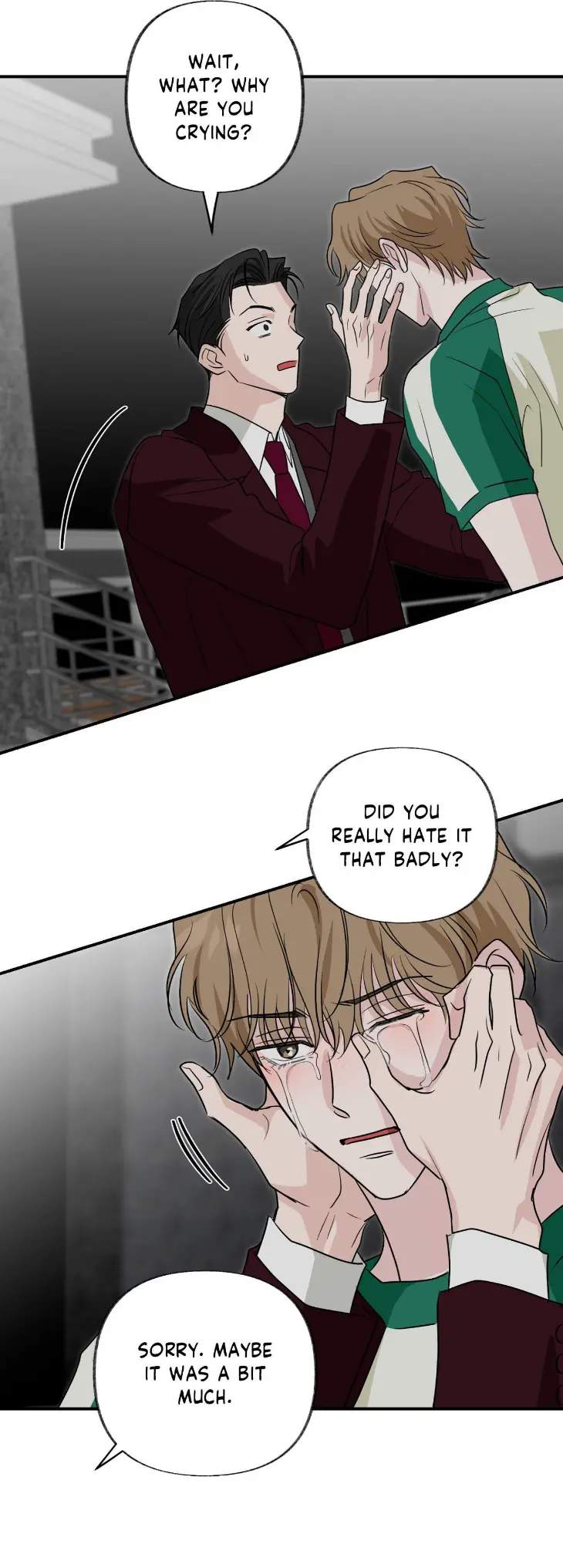 Bittersour-By-Dallinkicha-Uncensored-Eng page 20