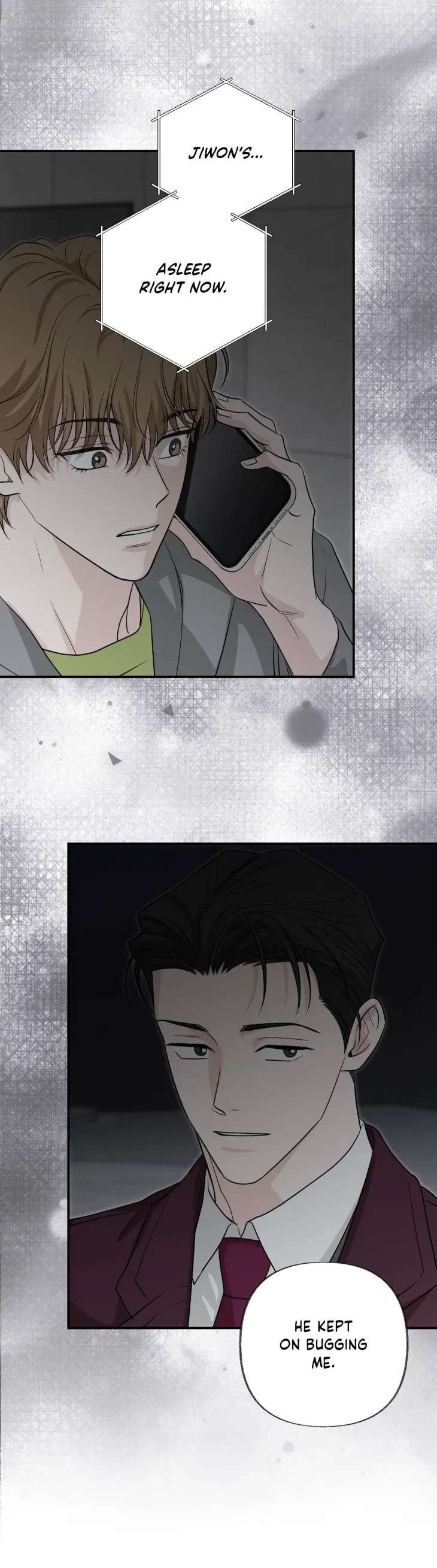 Bittersour-By-Dallinkicha-Uncensored-Eng page 3