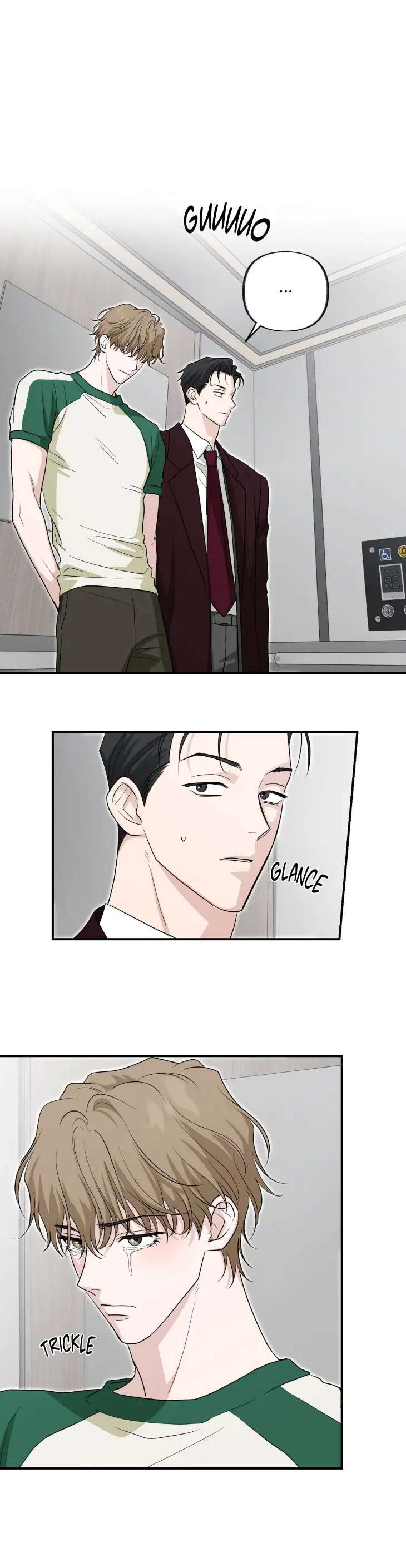Bittersour-By-Dallinkicha-Uncensored-Eng page 6