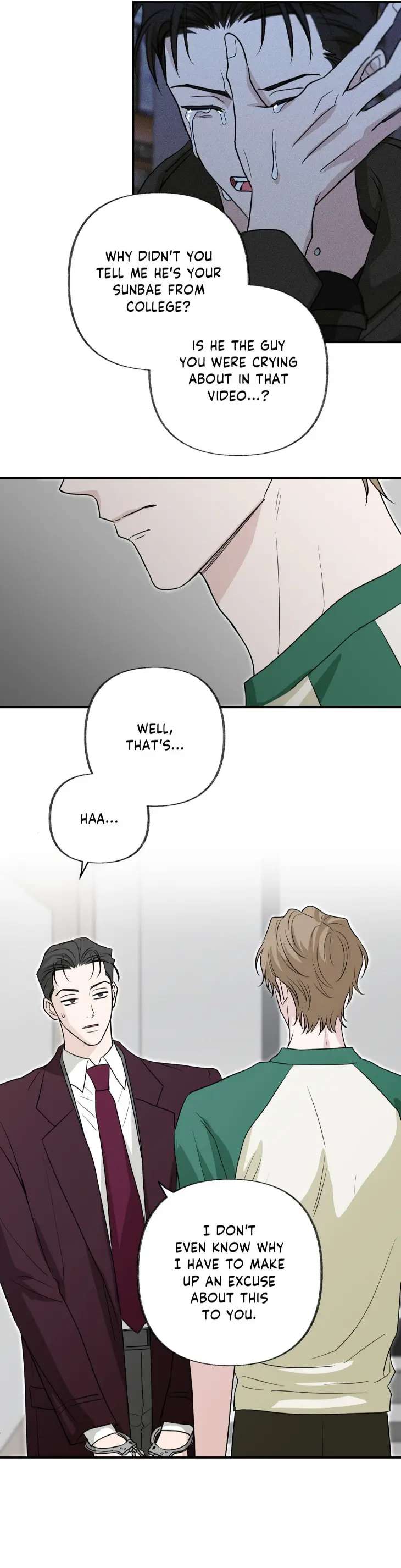 Bittersour-By-Dallinkicha-Uncensored-Eng page 12