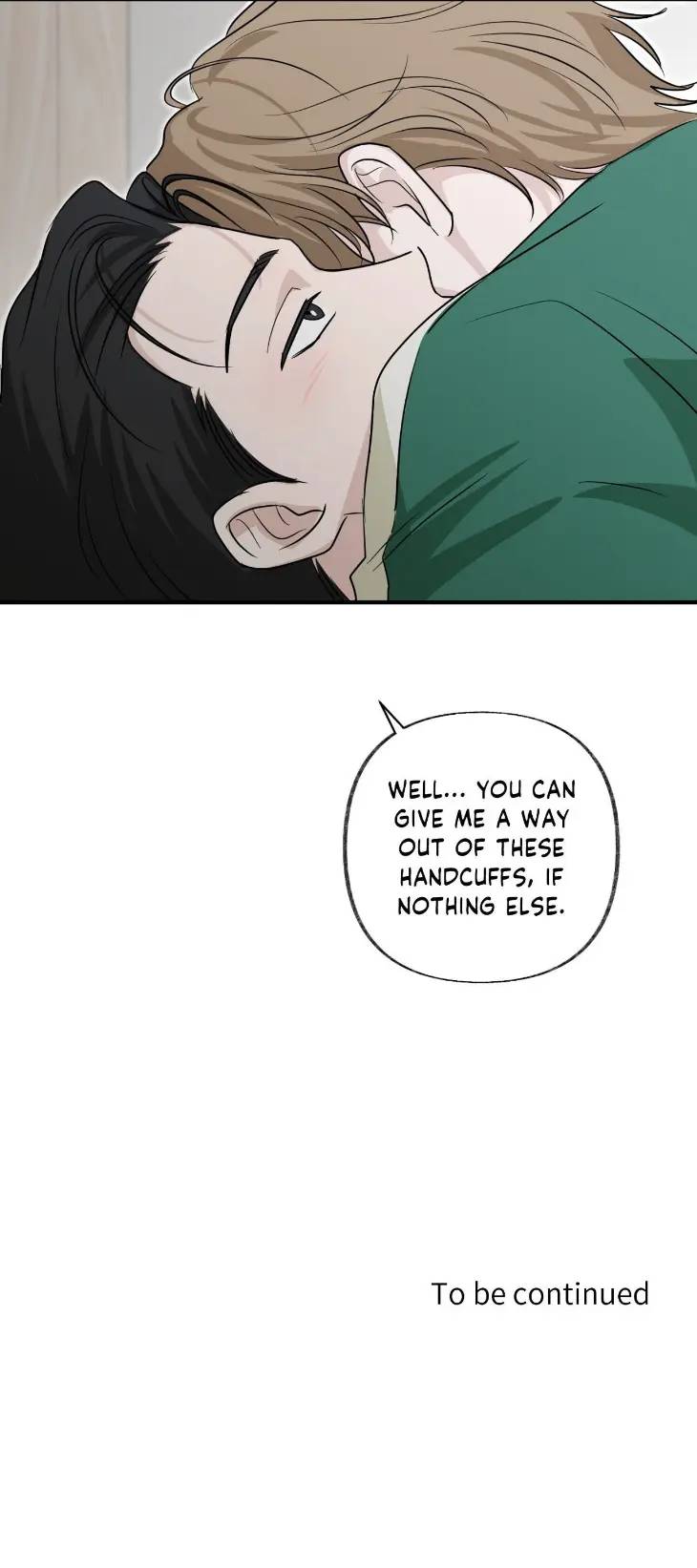 Bittersour-By-Dallinkicha-Uncensored-Eng page 31