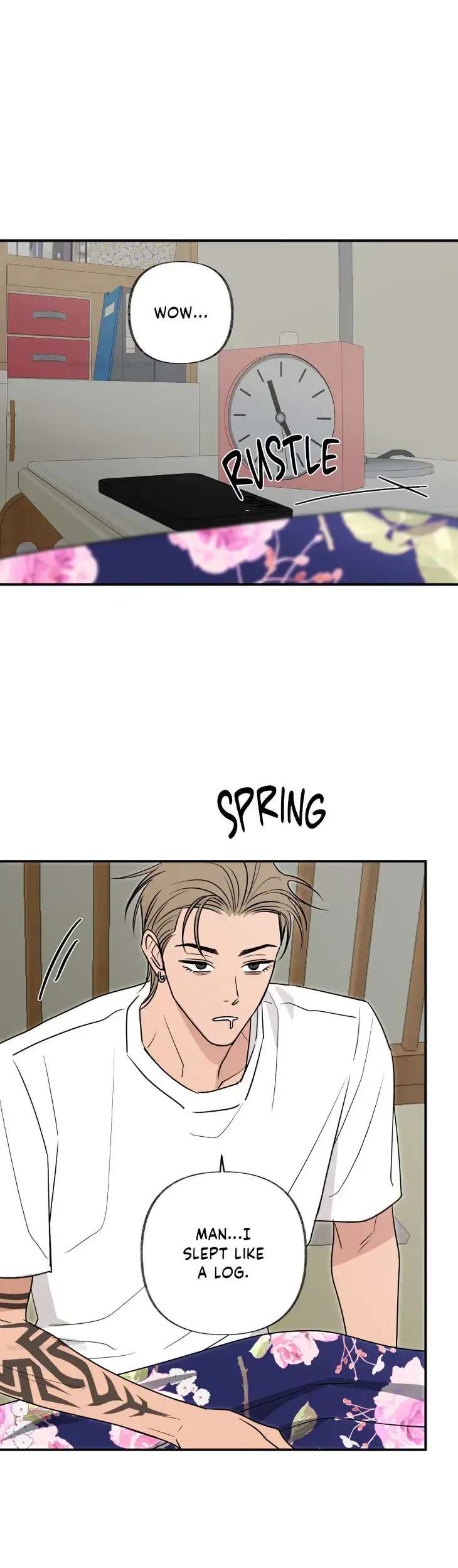 Bittersour-By-Dallinkicha-Uncensored-Eng chapter_025 thumbnail