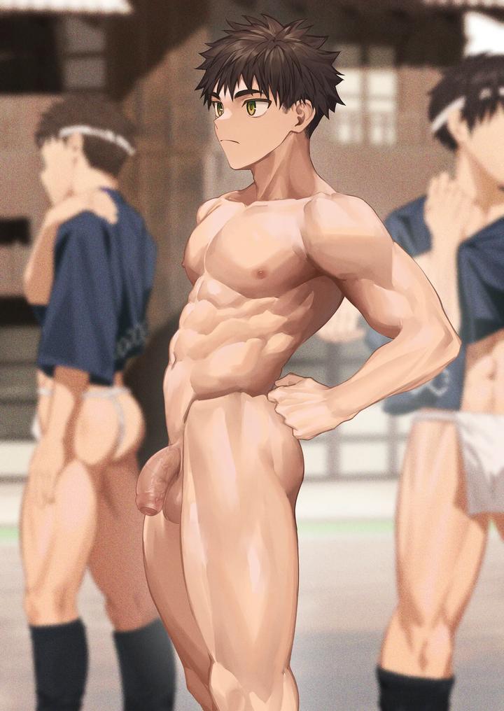 Bizarre-Festival-By-Nayoshi-Uncensored-Chn page 16