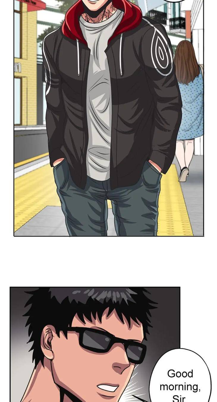 Black-Blood-By-Kuckoonut-Season-2-Uncensored-Eng page 21