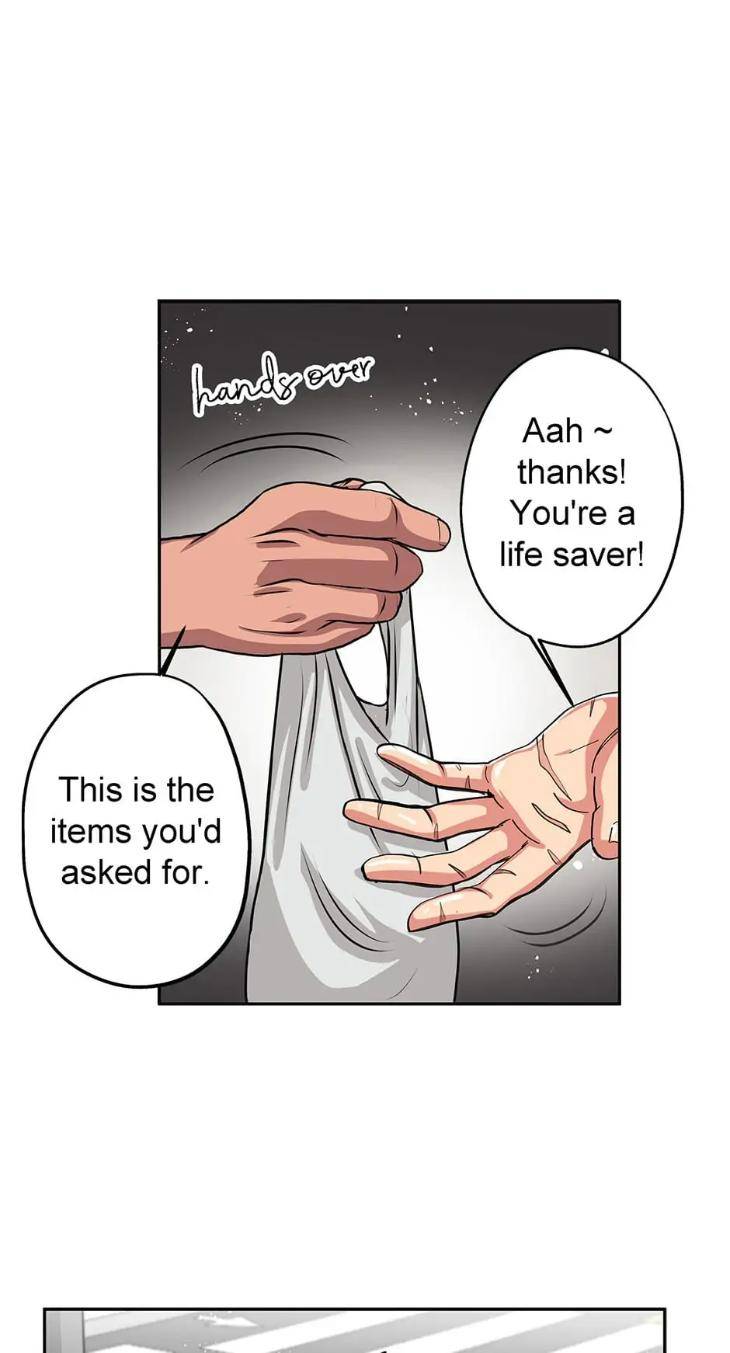 Black-Blood-By-Kuckoonut-Season-2-Uncensored-Eng page 25