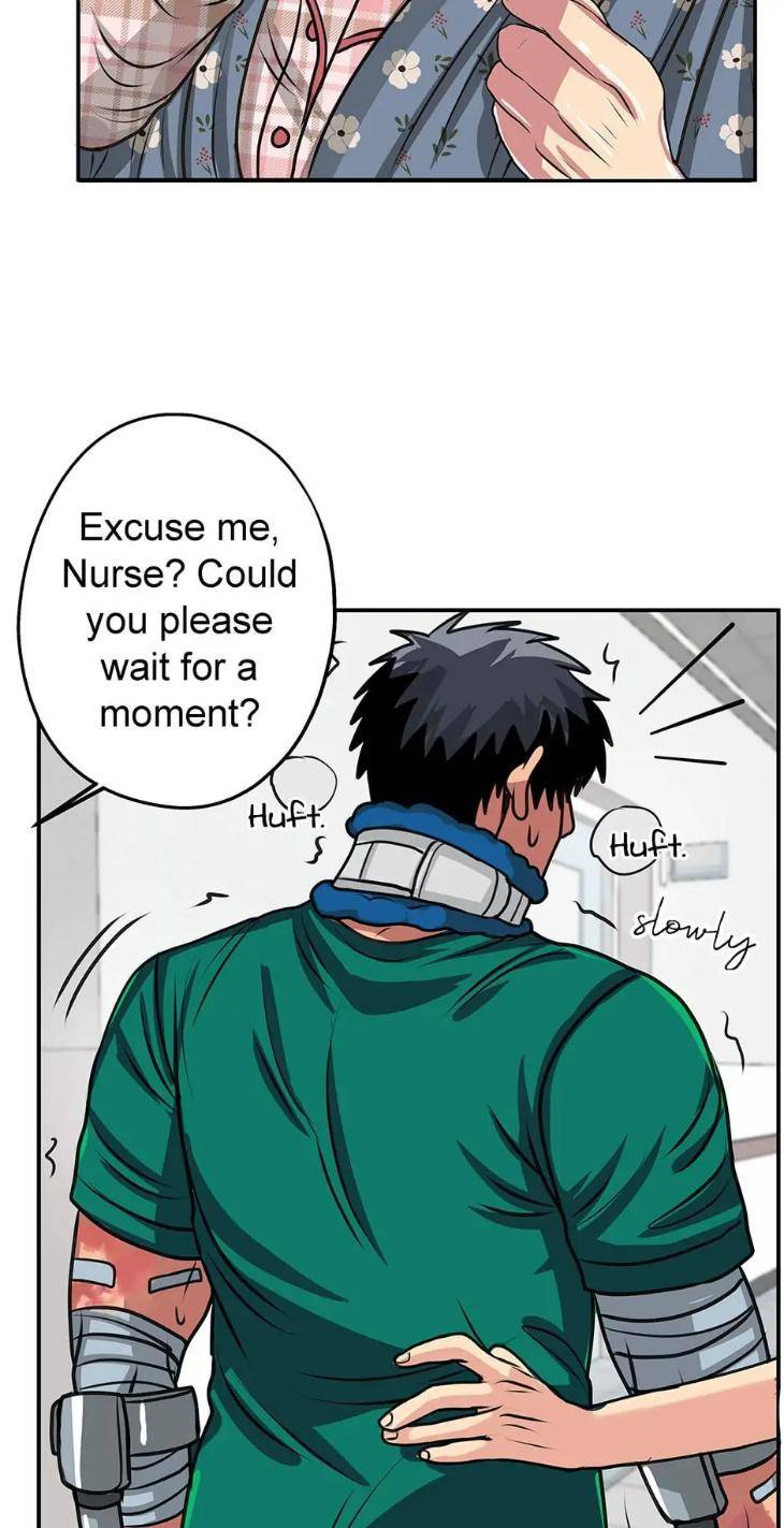 Black-Blood-By-Kuckoonut-Season-2-Uncensored-Eng page 18