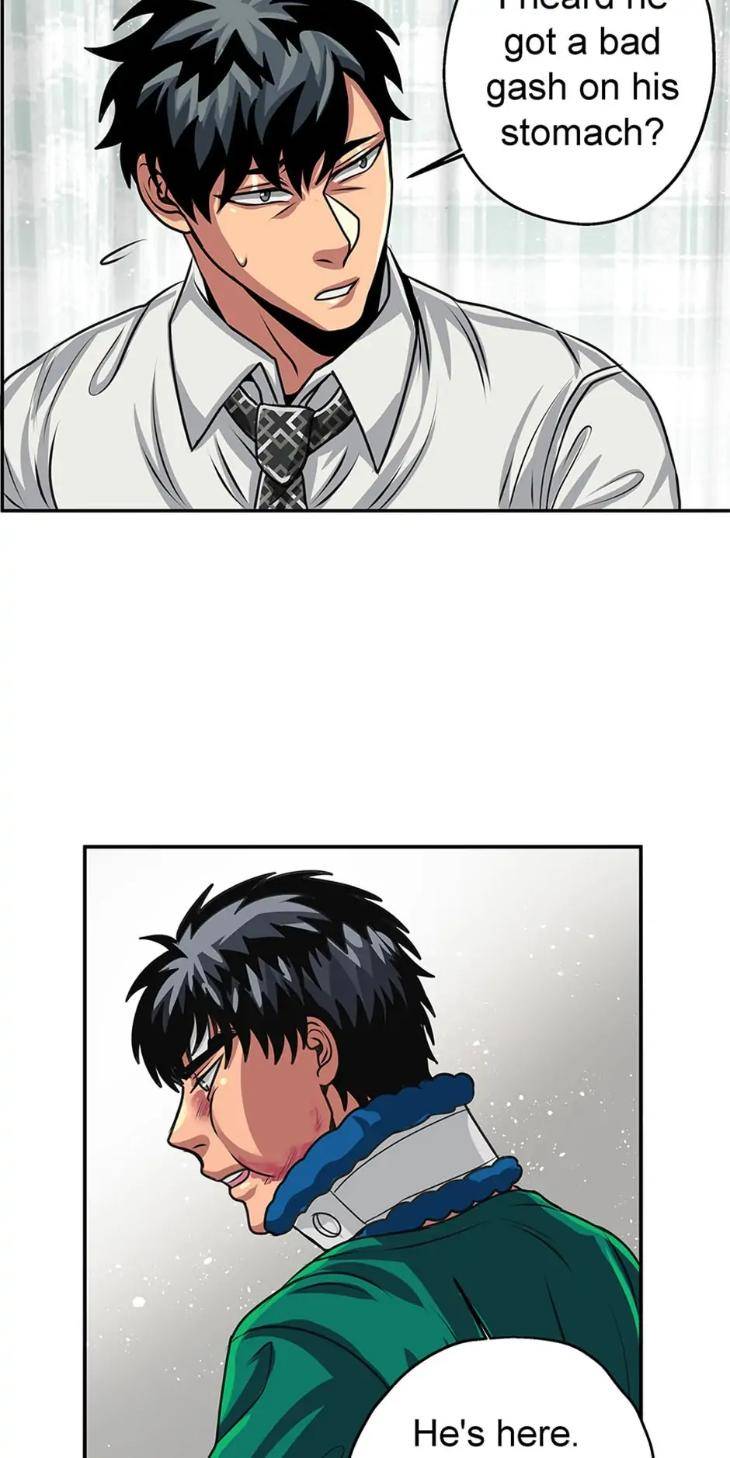 Black-Blood-By-Kuckoonut-Season-2-Uncensored-Eng page 2