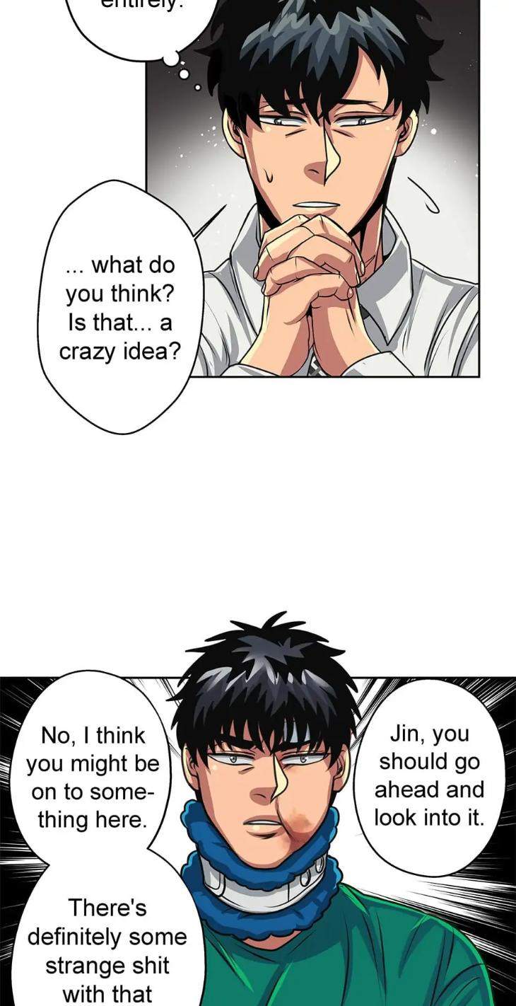 Black-Blood-By-Kuckoonut-Season-2-Uncensored-Eng page 26