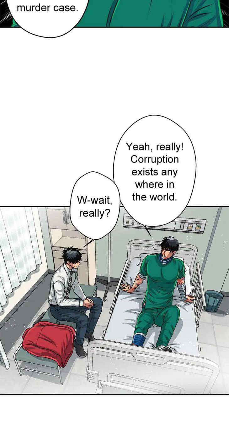 Black-Blood-By-Kuckoonut-Season-2-Uncensored-Eng page 27