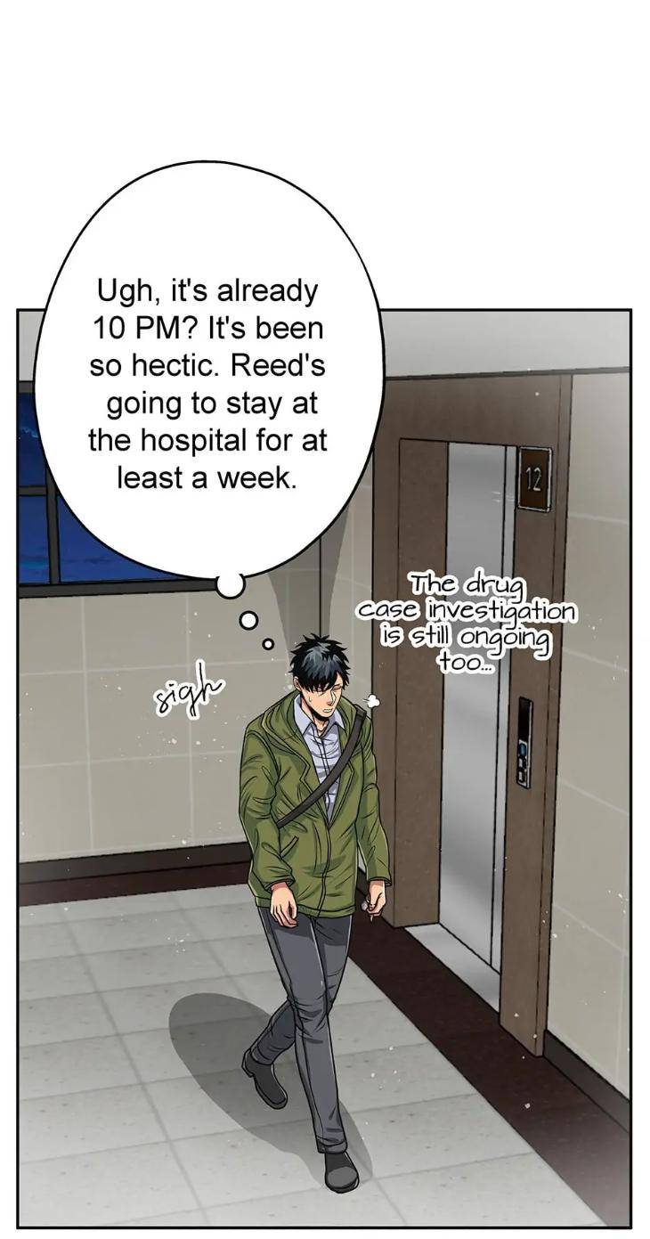 Black-Blood-By-Kuckoonut-Season-2-Uncensored-Eng page 24
