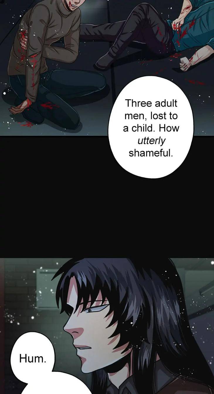 Black-Blood-By-Kuckoonut-Season-2-Uncensored-Eng page 6