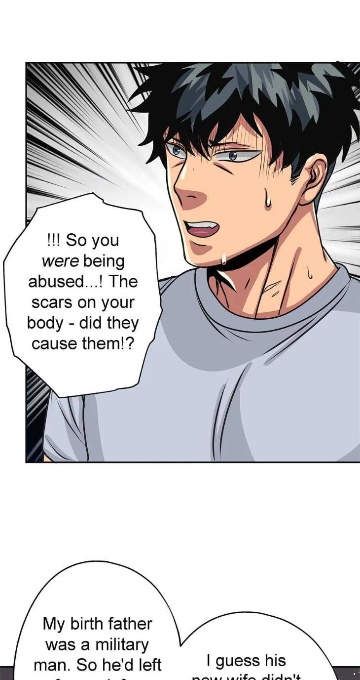 Black-Blood-By-Kuckoonut-Season-2-Uncensored-Eng page 19