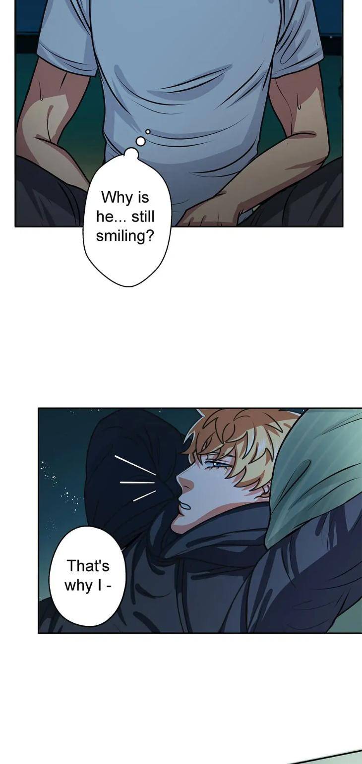 Black-Blood-By-Kuckoonut-Season-2-Uncensored-Eng page 26