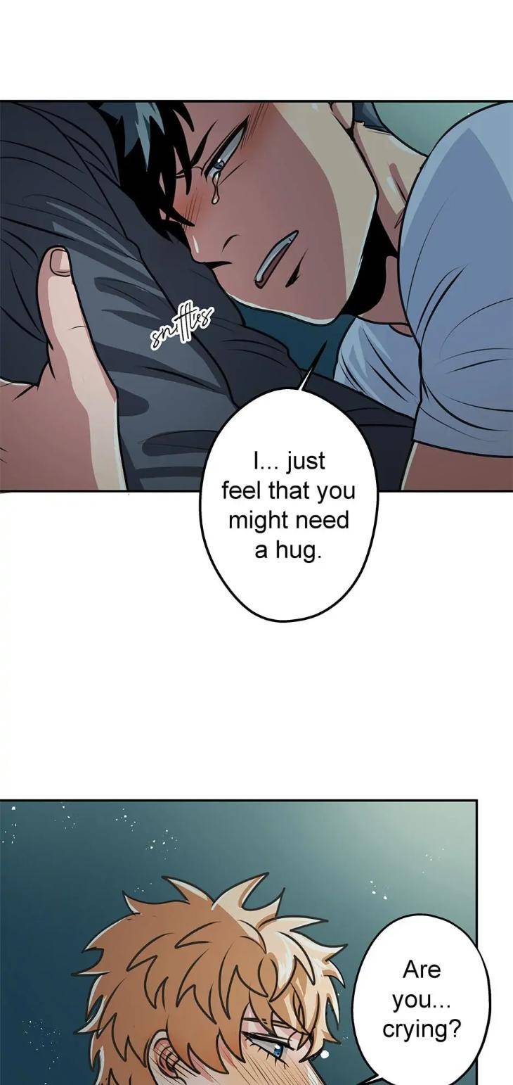 Black-Blood-By-Kuckoonut-Season-2-Uncensored-Eng page 28