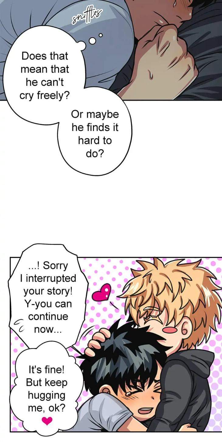 Black-Blood-By-Kuckoonut-Season-2-Uncensored-Eng page 33