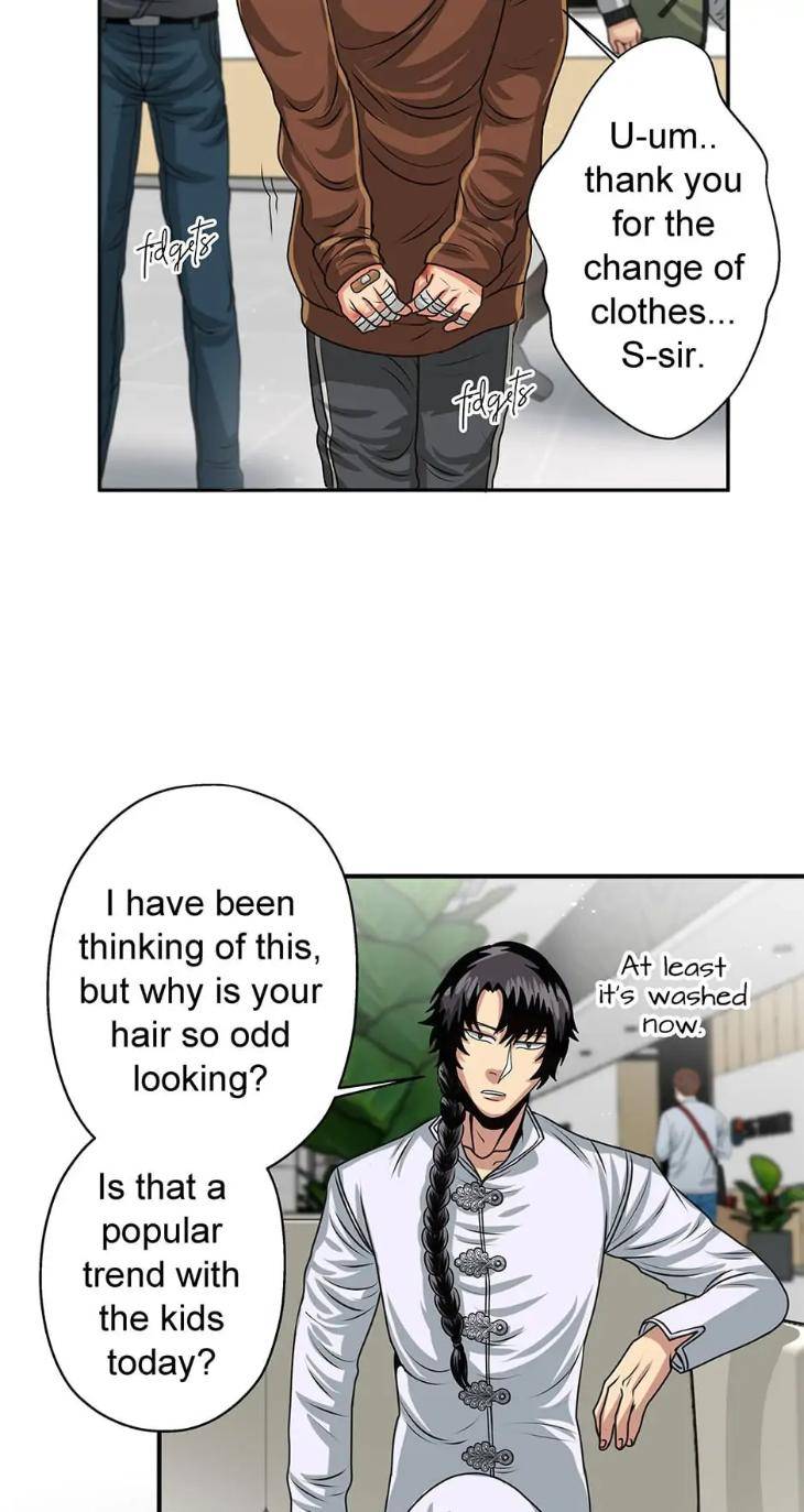 Black-Blood-By-Kuckoonut-Season-2-Uncensored-Eng page 2