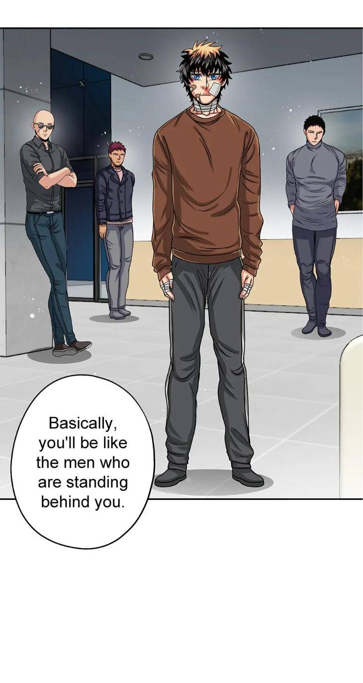 Black-Blood-By-Kuckoonut-Season-2-Uncensored-Eng page 11