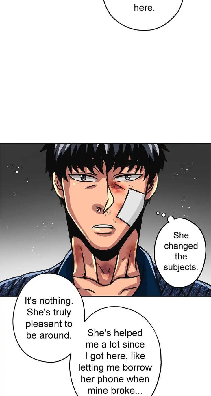 Black-Blood-By-Kuckoonut-Season-2-Uncensored-Eng page 36