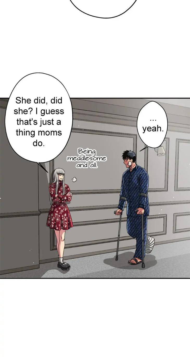 Black-Blood-By-Kuckoonut-Season-2-Uncensored-Eng page 37