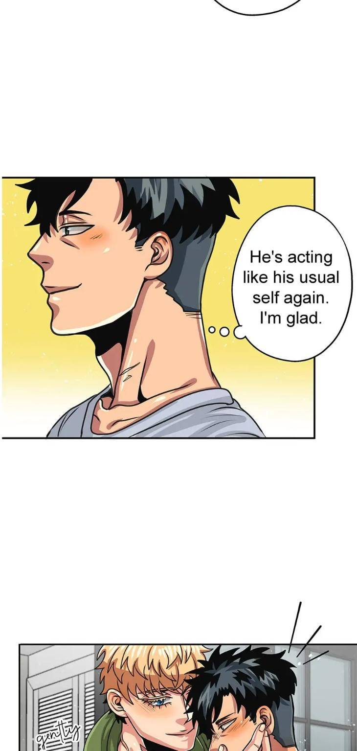 Black-Blood-By-Kuckoonut-Season-2-Uncensored-Eng page 5