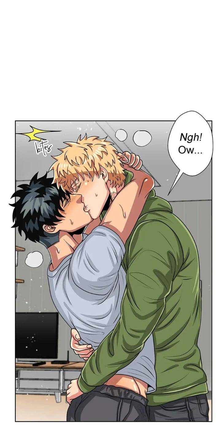 Black-Blood-By-Kuckoonut-Season-2-Uncensored-Eng page 9