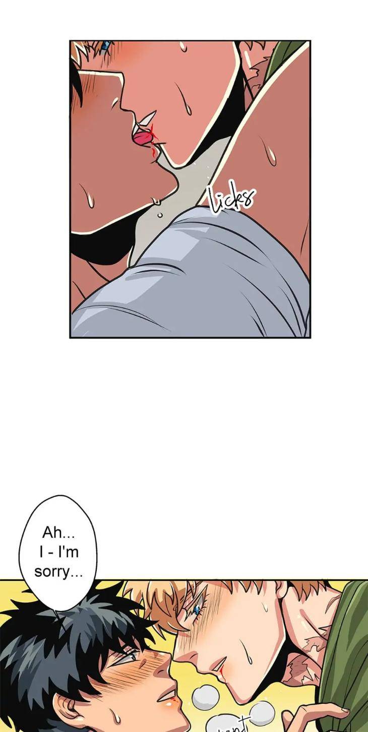 Black-Blood-By-Kuckoonut-Season-2-Uncensored-Eng page 10