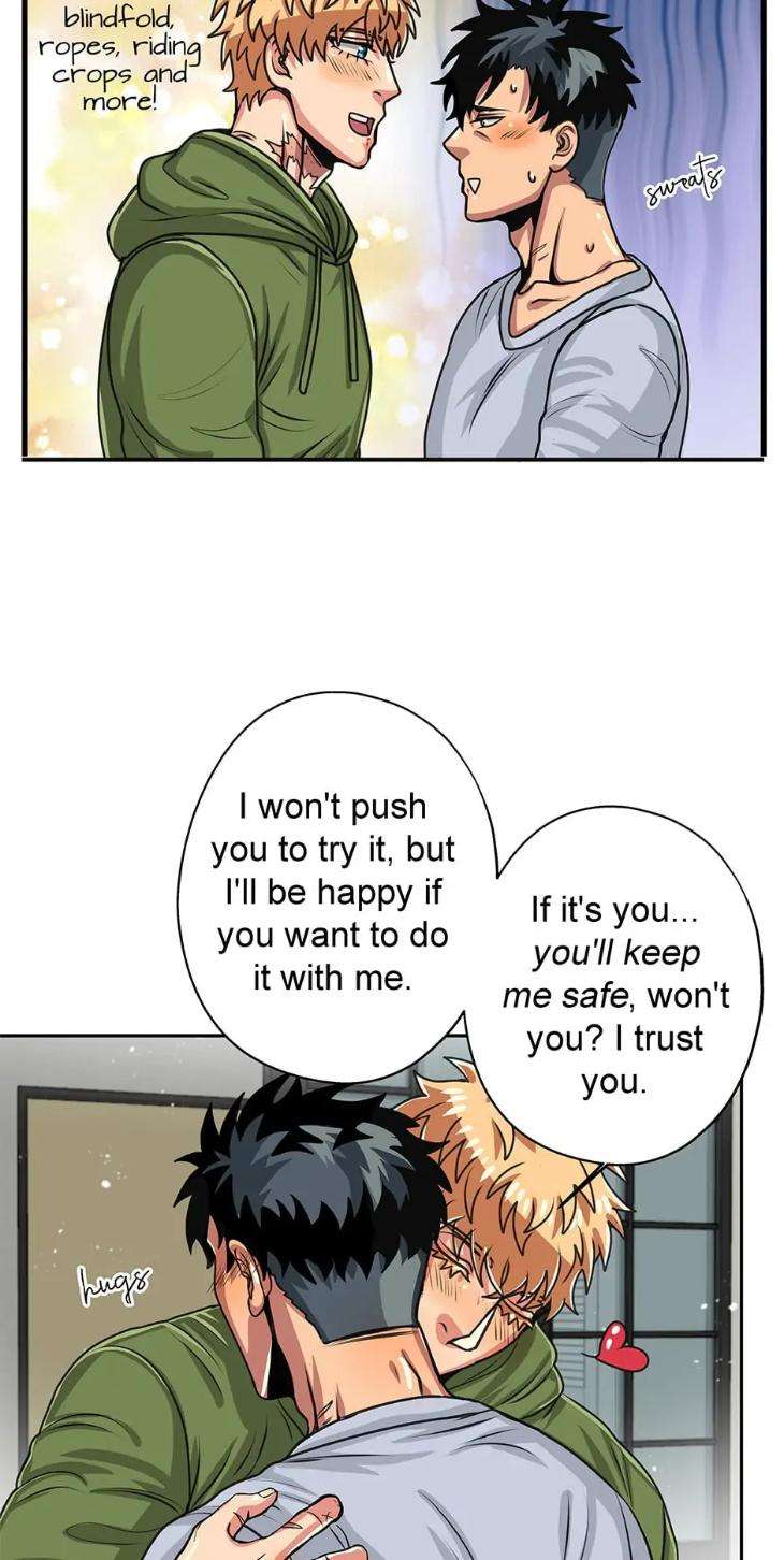 Black-Blood-By-Kuckoonut-Season-2-Uncensored-Eng page 13