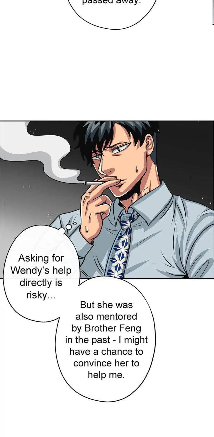 Black-Blood-By-Kuckoonut-Season-2-Uncensored-Eng page 30
