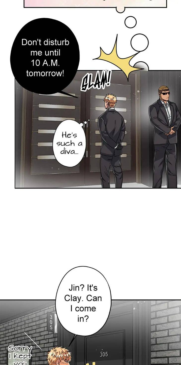 Black-Blood-By-Kuckoonut-Season-2-Uncensored-Eng page 21