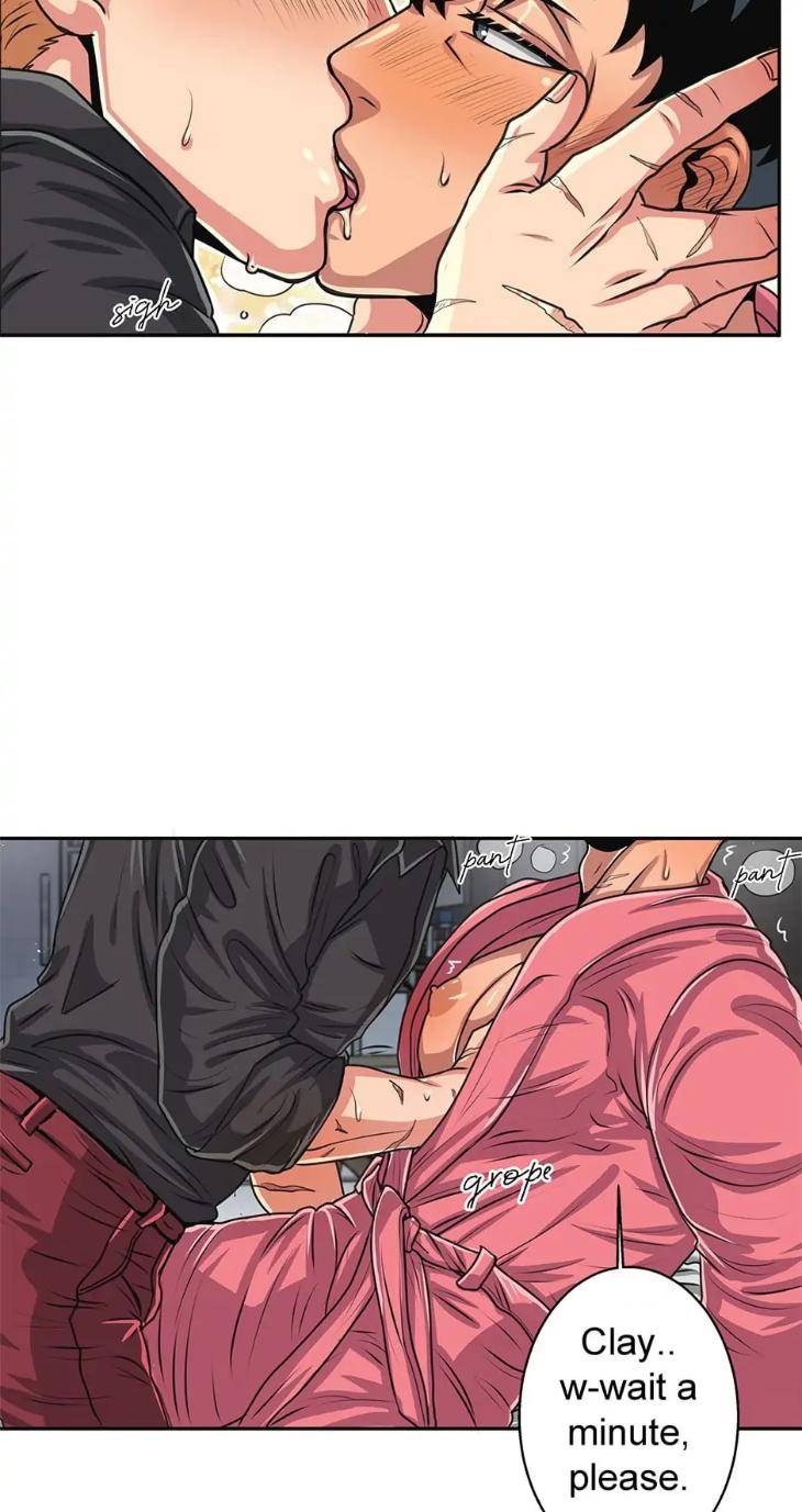 Black-Blood-By-Kuckoonut-Season-2-Uncensored-Eng page 4
