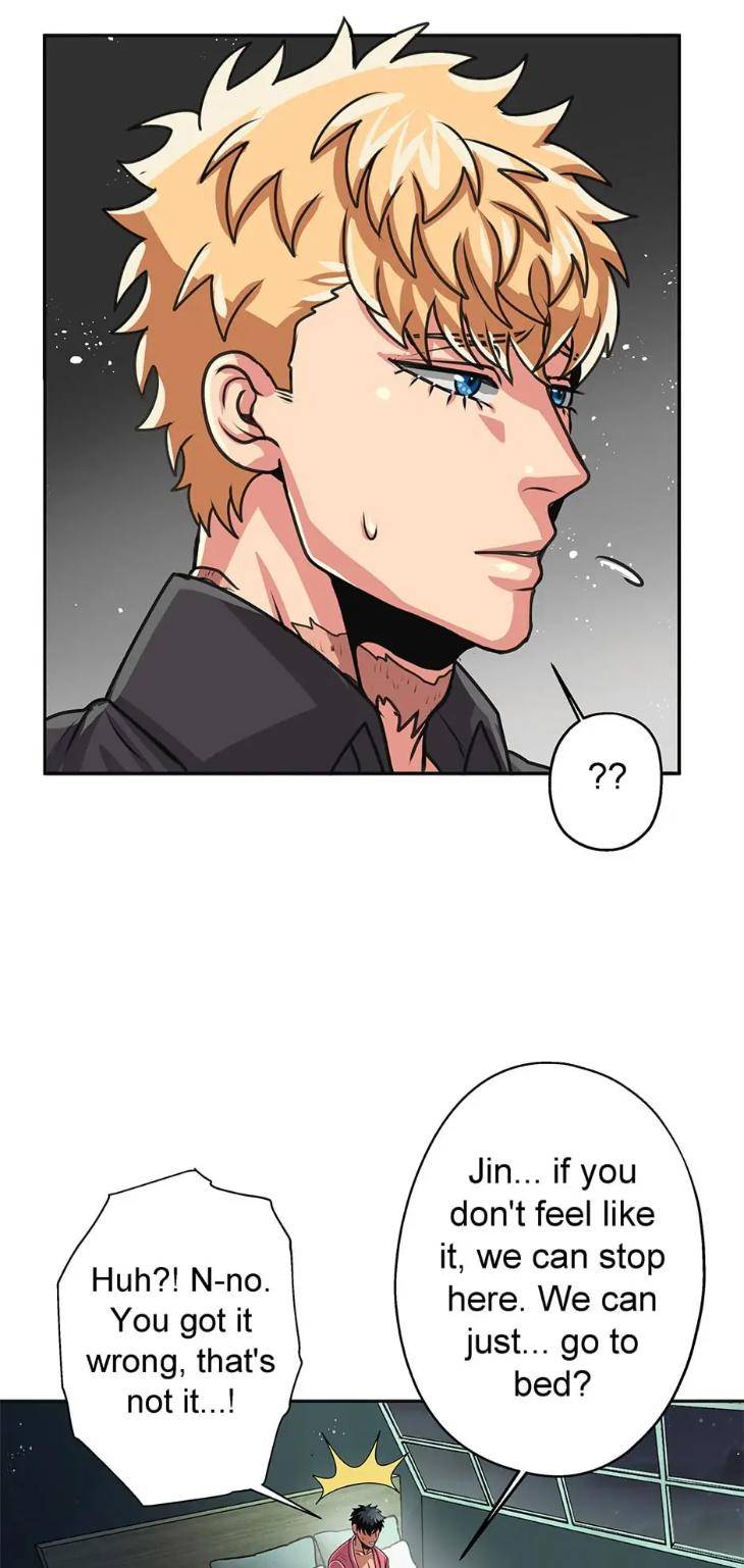 Black-Blood-By-Kuckoonut-Season-2-Uncensored-Eng page 9