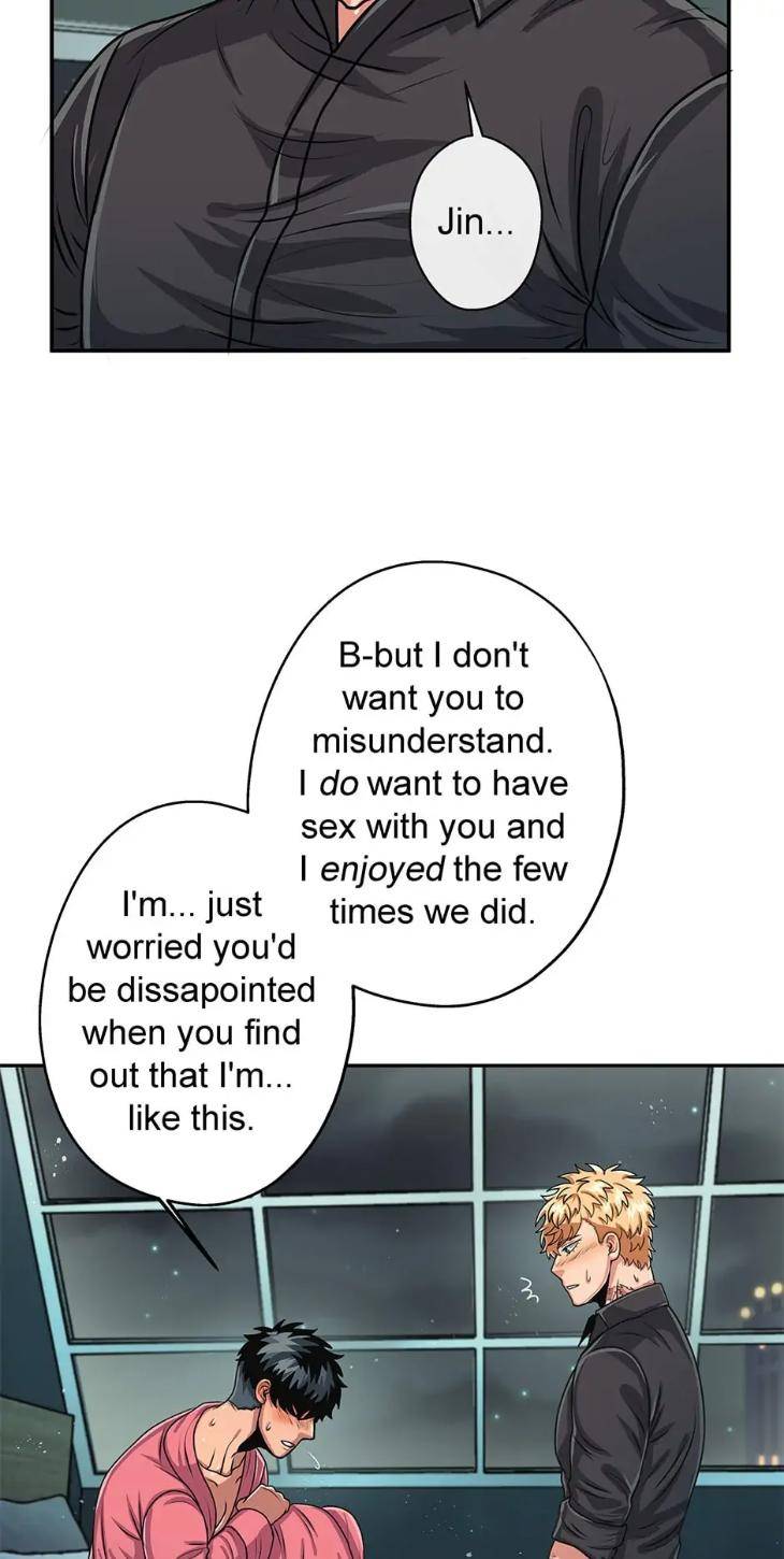 Black-Blood-By-Kuckoonut-Season-2-Uncensored-Eng page 19