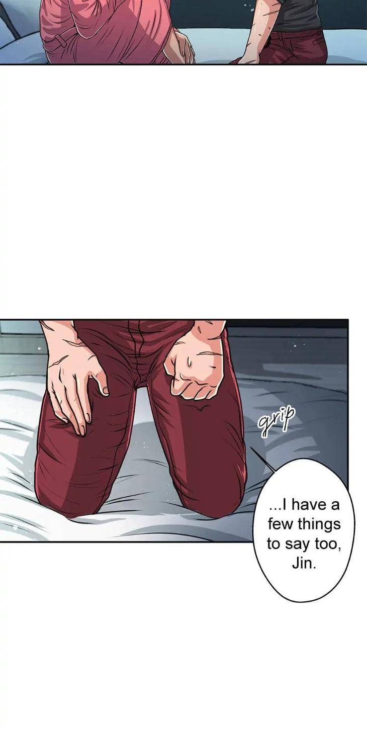 Black-Blood-By-Kuckoonut-Season-2-Uncensored-Eng page 20